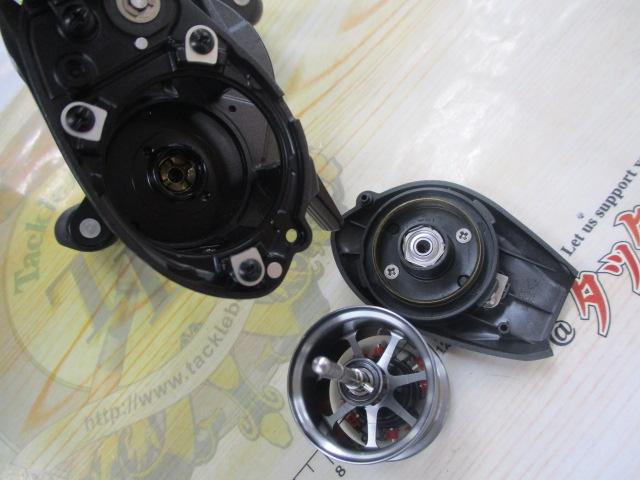 12アルデバランBFS XG LH
