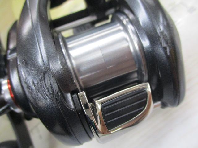 12アルデバランBFS XG LH