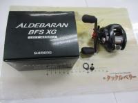 12アルデバランBFS XG LH