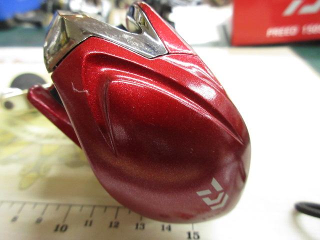 16プリード 150SH-DH