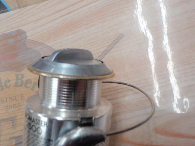 02バイオマスター 2500