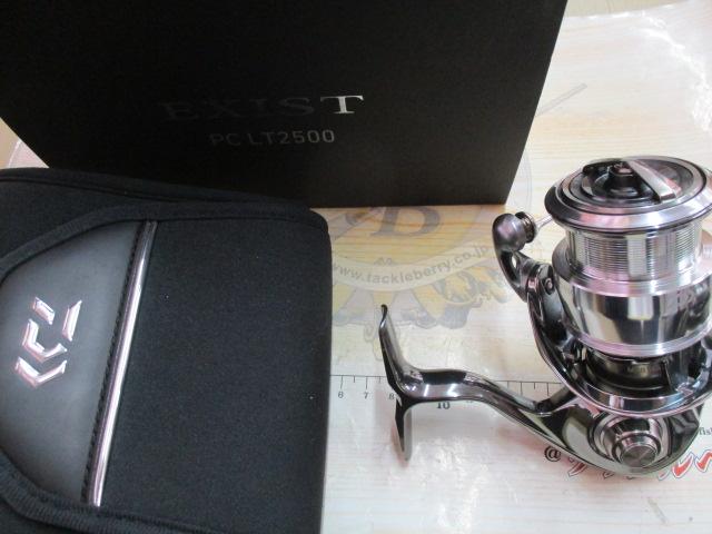 22イグジスト PC LT2500