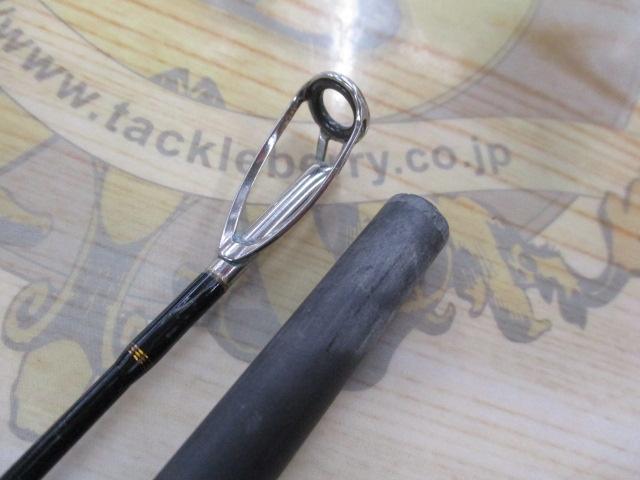 クレイジータコ S702H