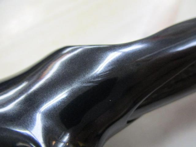 ブラックレーベル BLX SG 661UL+FB