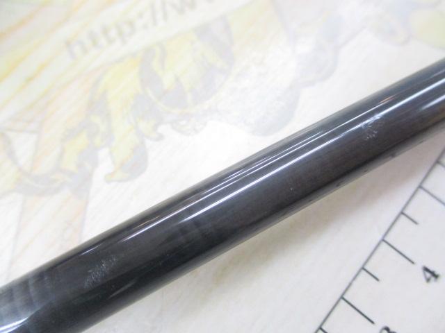 トラウティンスピンラグレス ボロン TLB-73DT