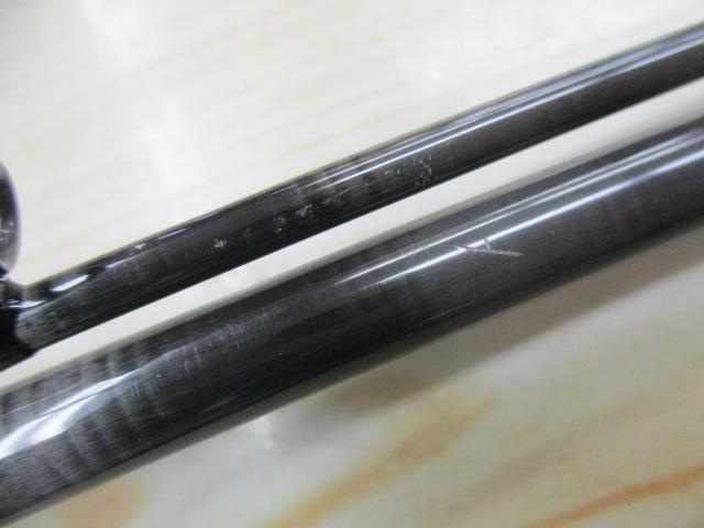 トラウティンスピンラグレス ボロン TLB-73DT