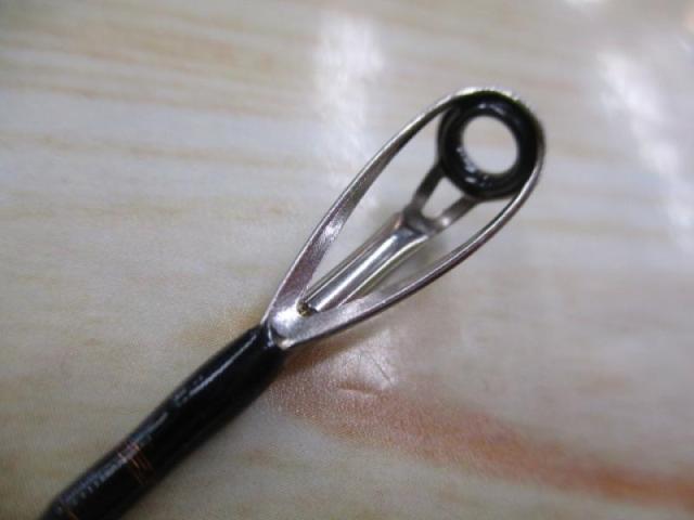 トラウティンスピンラグレス ボロン TLB-73DT