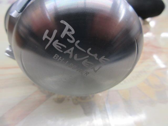 ブルーヘブン BH-L80Hi/R-LB(19)