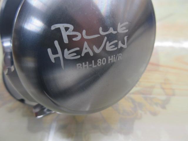 ブルーヘブン BH-L80Hi/R-LB(19)