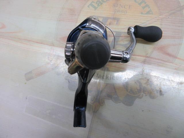 13アオリスタBB C3000HG