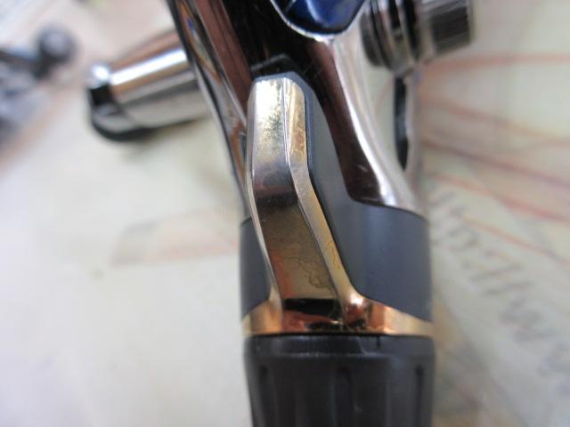 13アオリスタBB C3000HG