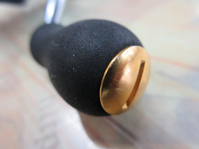 13アオリスタBB C3000HG