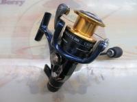 13アオリスタBB C3000HG