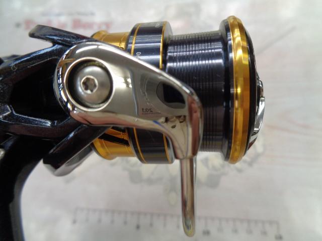 18レガリス LT2500S-XH