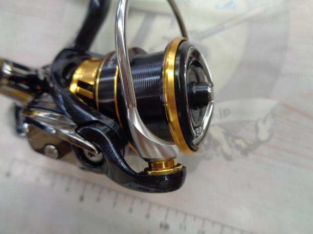 18レガリス LT2500S-XH