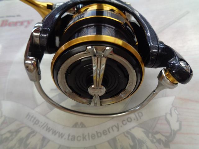 18レガリス LT2500S-XH