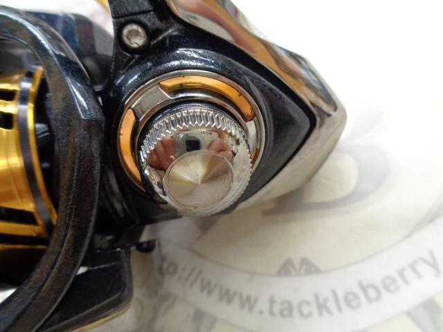 18レガリス LT2500S-XH