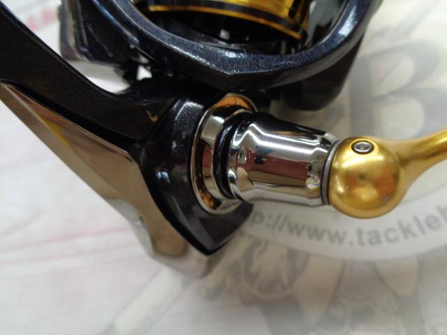 18レガリス LT2500S-XH