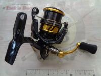 18レガリス LT2500S-XH