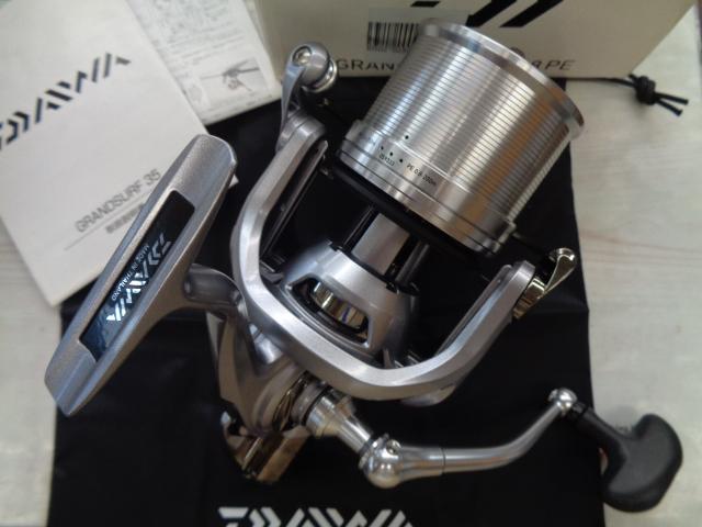 15グランドサーフ 35 08PE