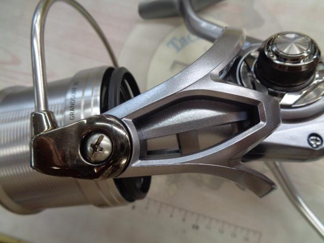 15グランドサーフ 35 08PE