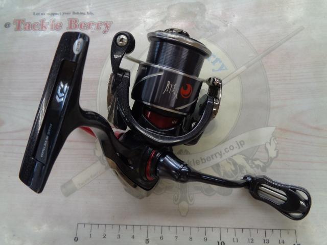 20月下美人X LT2000S