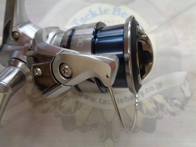 23ストラディック C2000S