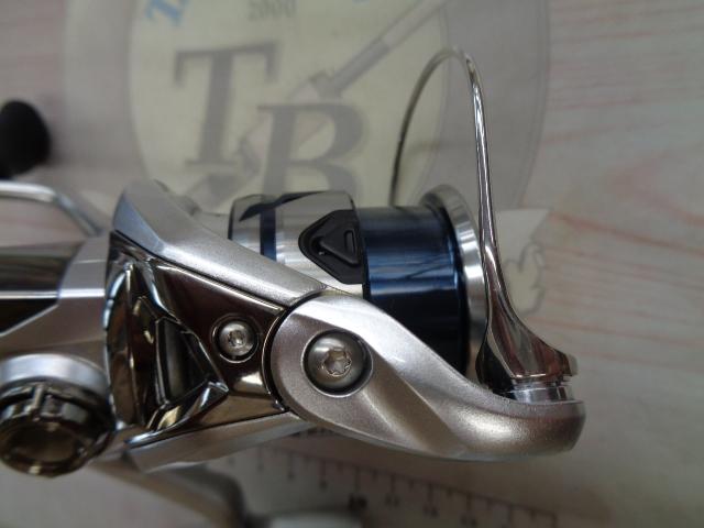 23ストラディック C2000S