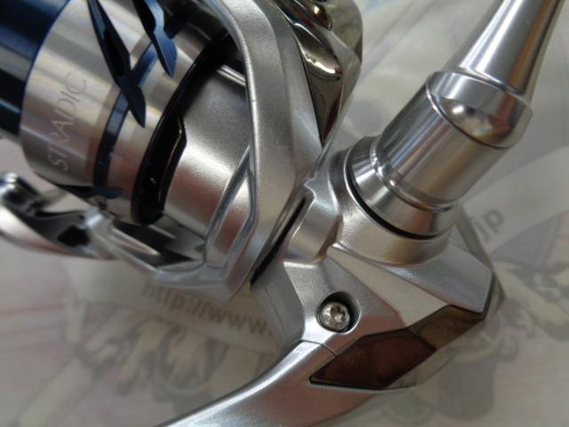 23ストラディック C2000S