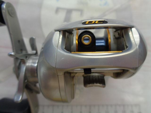 08メタニウムMgDC RH