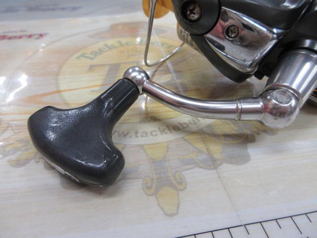 09レアニウムCI4 C3000