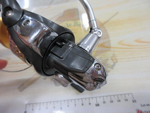 09レアニウムCI4 C3000