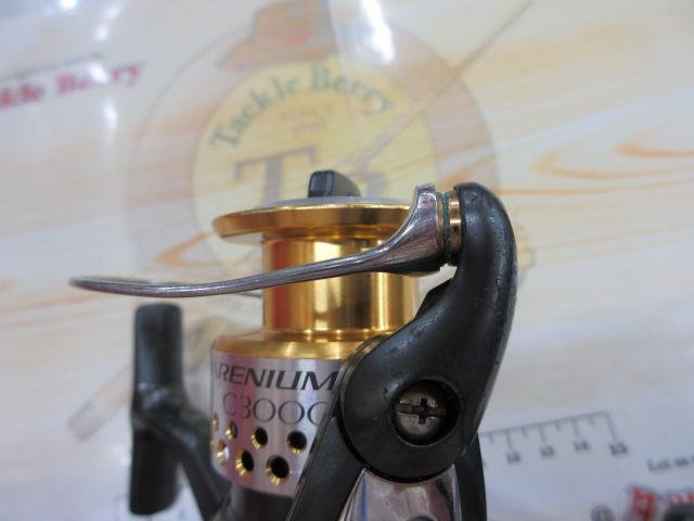 09レアニウムCI4 C3000