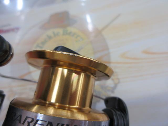 09レアニウムCI4 C3000