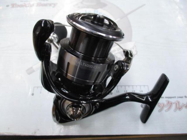 23レグザ LT4000-CXH