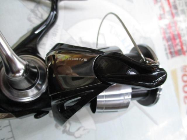 23レグザ LT4000-CXH