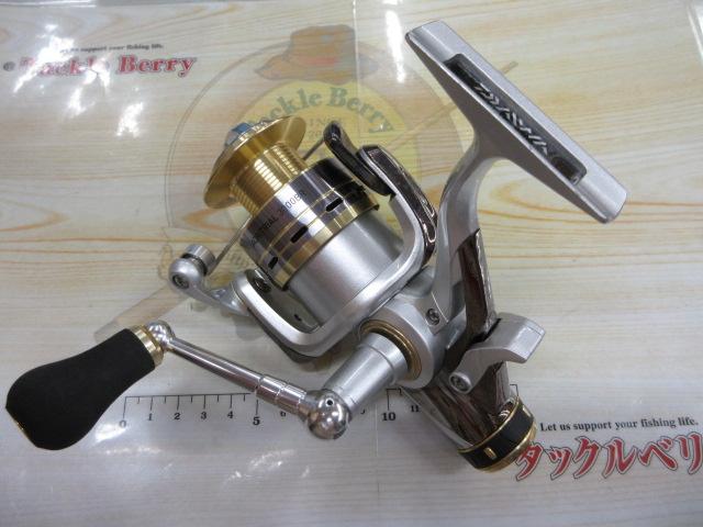 アオリトライアル 3000BR