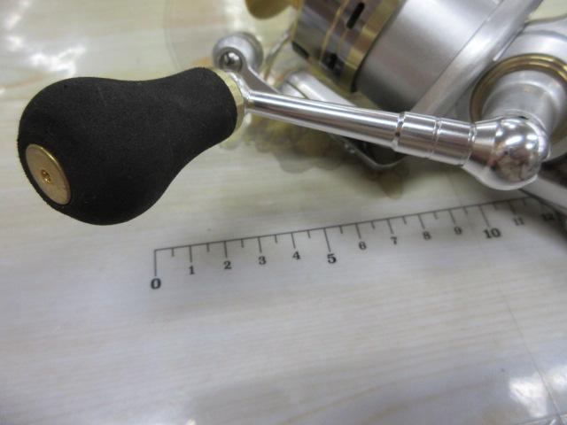 アオリトライアル 3000BR