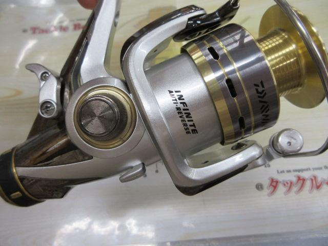 アオリトライアル 3000BR