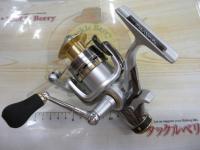 アオリトライアル 3000BR