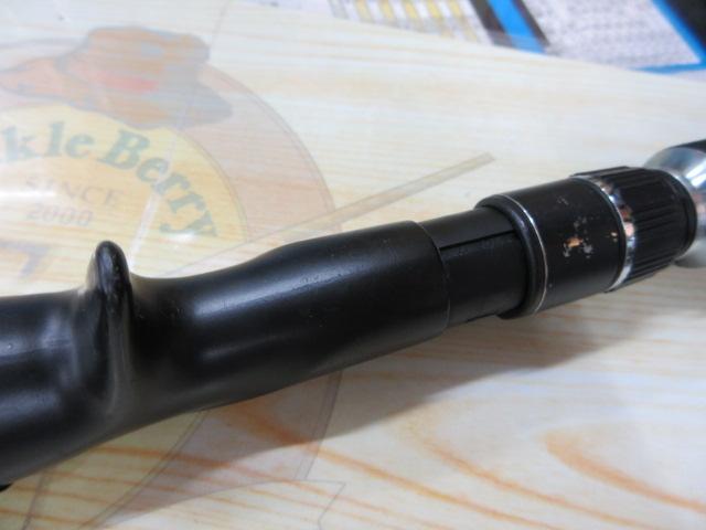 XORワーロック WRX-65MLC(WarRock)スラントブリッジ