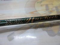 XORワーロック WRX-65MLC(WarRock)スラントブリッジ