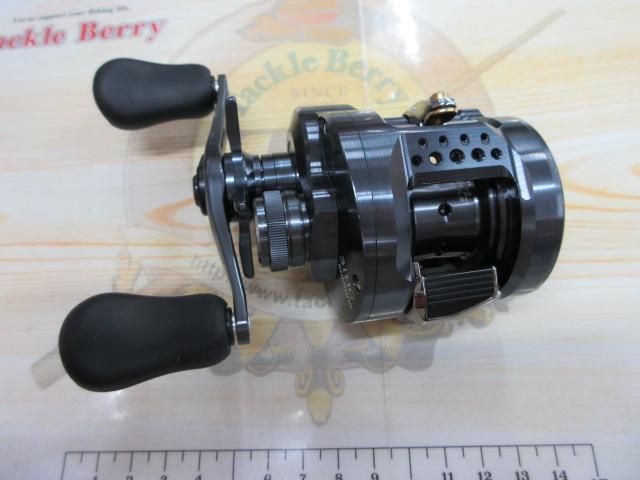 24カルカッタコンクエスト シャローエディション 31HG