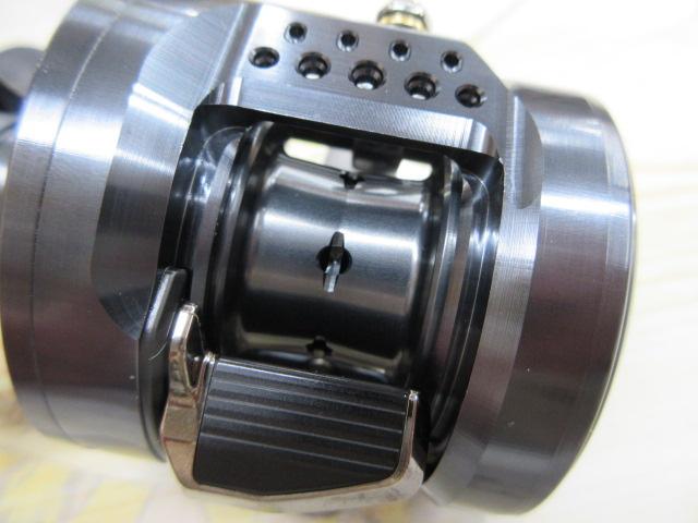 24カルカッタコンクエスト シャローエディション 31HG