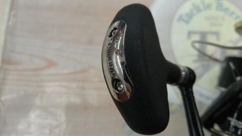 17サステイン 4000XG