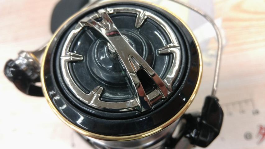 17サステイン 4000XG