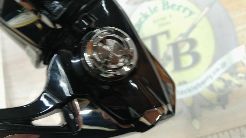 17サステイン 4000XG