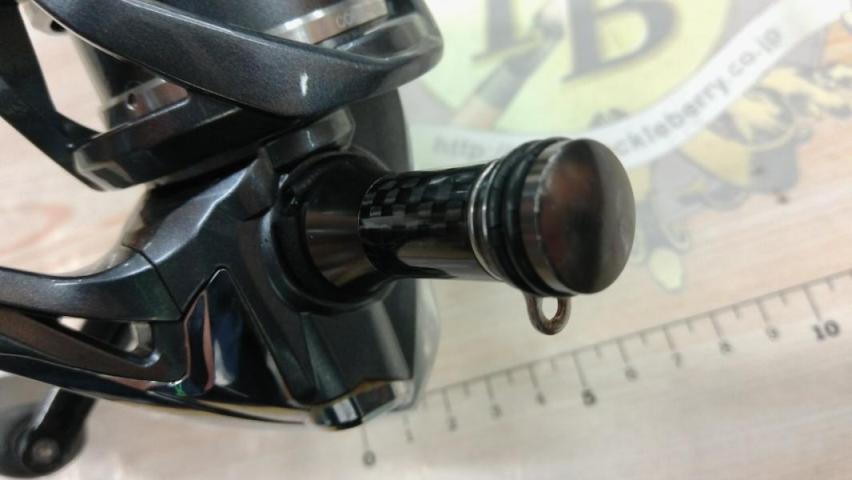 17アルテグラ 2500S