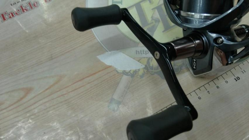 17アルテグラ 2500S