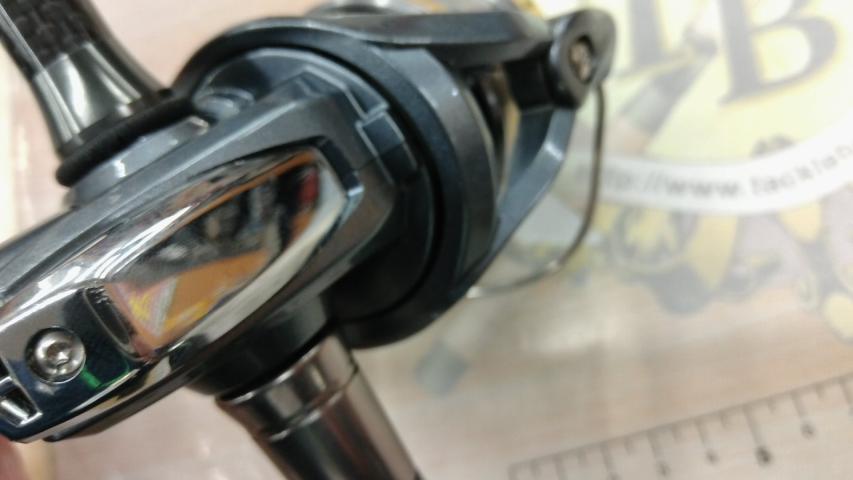 17アルテグラ 2500S